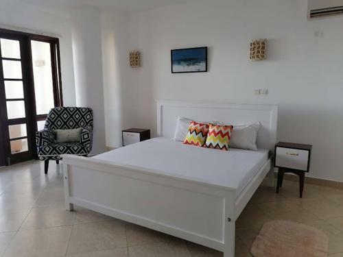 Stayplus Shanzu Beachfront Apartment