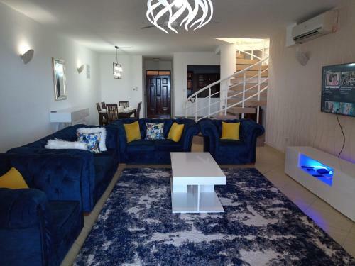 Stayplus Shanzu Beachfront Apartment