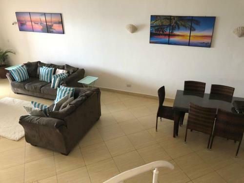 Stayplus Shanzu Beachfront Apartment