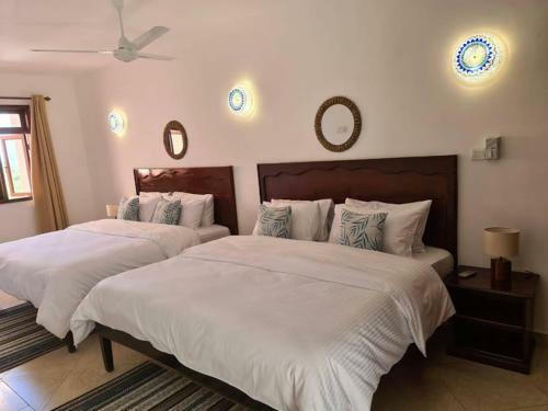 Stayplus Shanzu Beachfront Apartment