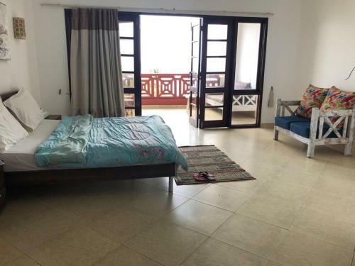 Stayplus Shanzu Beachfront Apartment