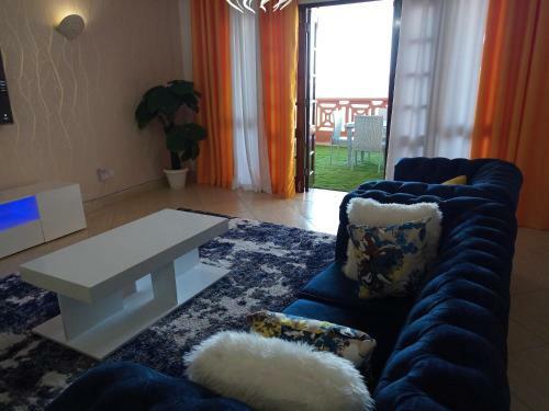 Stayplus Shanzu Beachfront Apartment