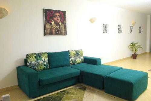 Stayplus Shanzu Beachfront Apartment