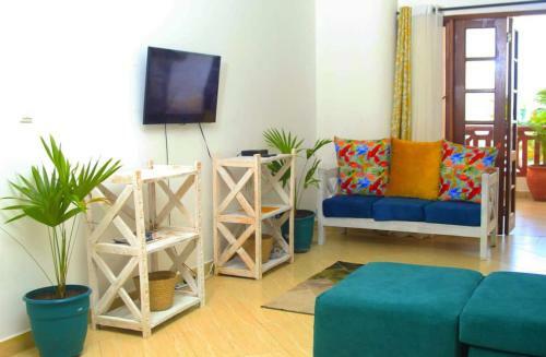 Stayplus Shanzu Beachfront Apartment