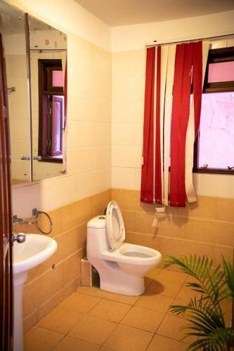 Stayplus Shanzu Beachfront Apartment