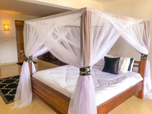 Stayplus Shanzu Beachfront Apartment