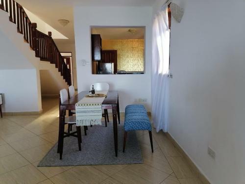 Ocean Front Apartments At La Mera