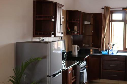 Ocean Front Apartments At La Mera