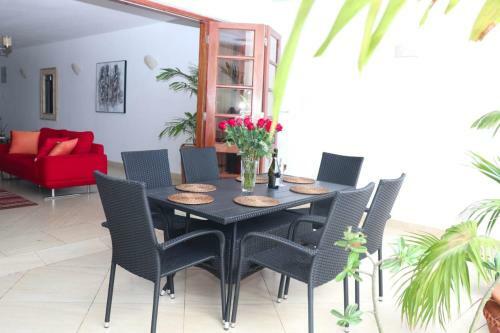 Ocean Front Apartments At La Mera