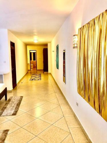 Ocean Front Apartments At La Mera