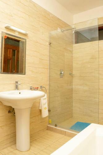 Ocean Front Apartments At La Mera