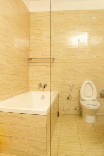 Ocean Front Apartments At La Mera