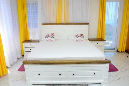 Stayplus Nyali Furnished Apartments