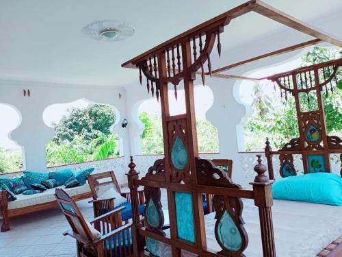 Apartamento Mj Marina, Fastcare Mtwapa Creek