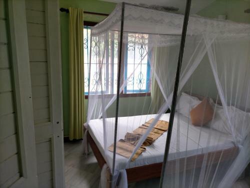 Apartamento Mj Marina, Fastcare Mtwapa Creek