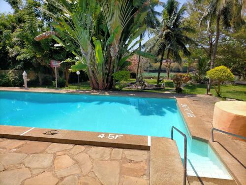 Apartamento Mj Marina, Fastcare Mtwapa Creek