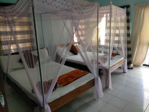 Apartamento Mj Marina, Fastcare Mtwapa Creek