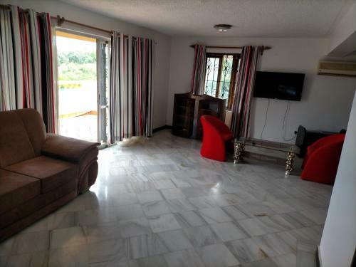 Apartamento Mj Marina, Fastcare Mtwapa Creek