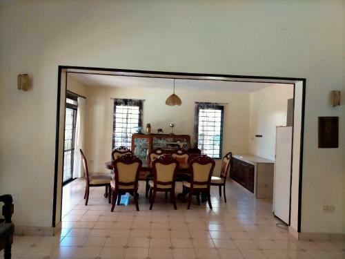 Apartamento Mj Marina, Fastcare Mtwapa Creek