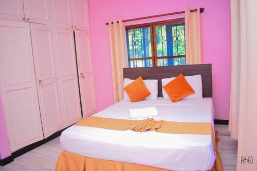 Apartamento Mj Marina, Fastcare Mtwapa Creek