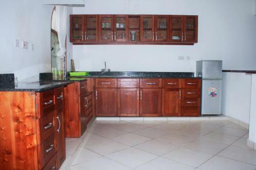 Apartamento Mj Marina, Fastcare Mtwapa Creek