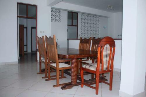 Apartamento Mj Marina, Fastcare Mtwapa Creek