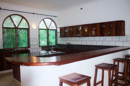 Apartamento Mj Marina, Fastcare Mtwapa Creek