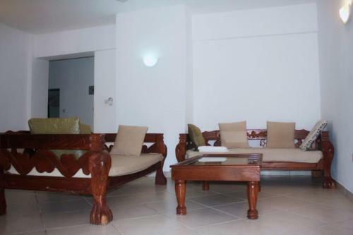Apartamento Mj Marina, Fastcare Mtwapa Creek