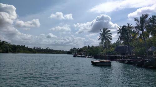Apartamento Mj Marina, Fastcare Mtwapa Creek