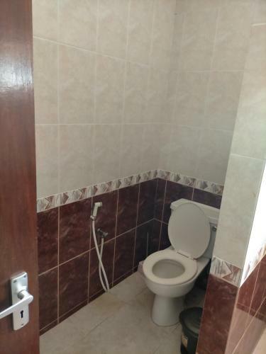 Apartamento Mj Marina, Fastcare Mtwapa Creek