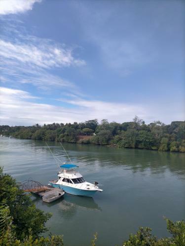 Apartamento Mj Marina, Fastcare Mtwapa Creek