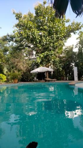 Apartamento Mj Marina, Fastcare Mtwapa Creek