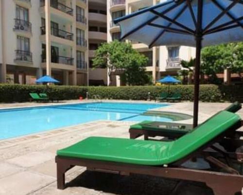 Apartamento The Loft - Near Sarova White Sands