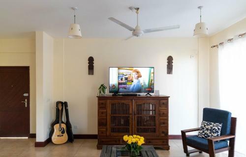 Apartamento The Loft - Near Sarova White Sands