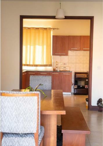 Apartamento The Loft - Near Sarova White Sands