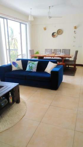 Apartamento The Loft - Near Sarova White Sands