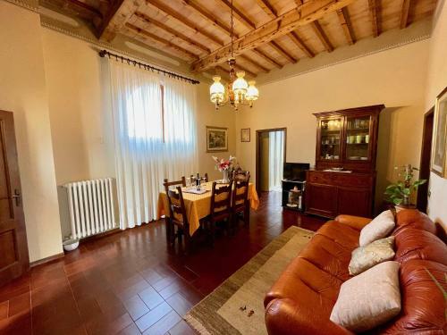 Apartamento La Torre Di Caprera