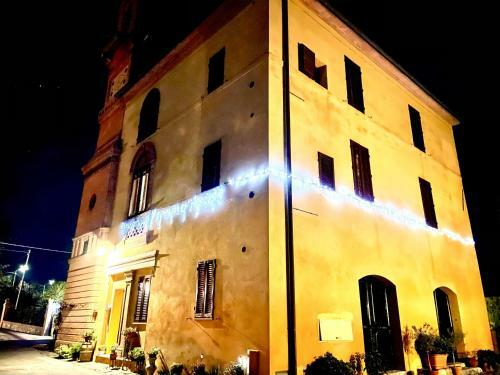 Apartamento La Torre Di Caprera