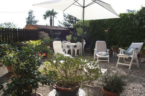 Apartamento La Torre Di Caprera