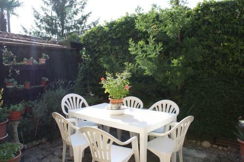 Apartamento La Torre Di Caprera