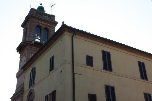 Apartamento La Torre Di Caprera