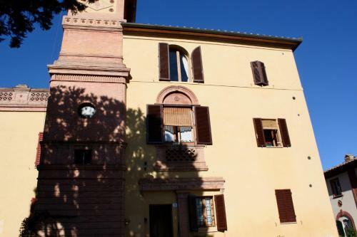 Apartamento La Torre Di Caprera