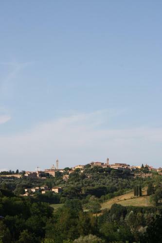 Apartamento La Torre Di Caprera