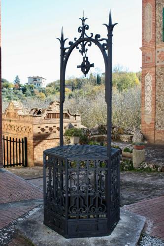 Apartamento La Torre Di Caprera