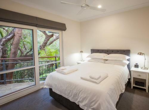 Aparthotel Chaff Mill Village Apartments