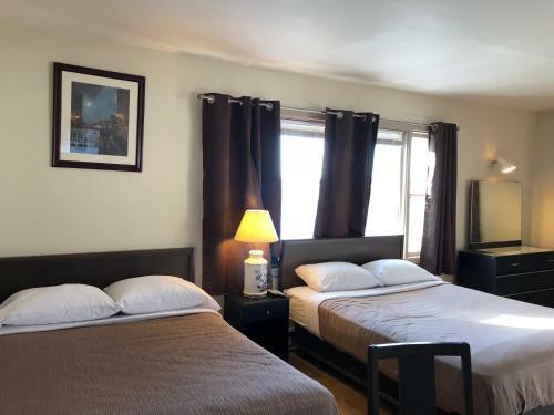 El Rancho Motel