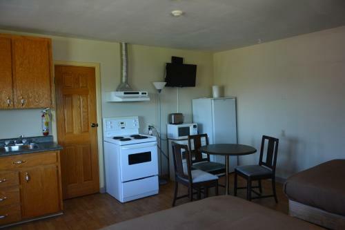 El Rancho Motel