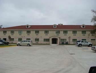 Motel Super 8 Conroe