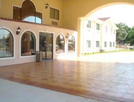 Motel Super 8 Conroe