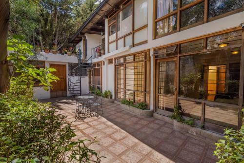 Hotel Hostal Andaluc�a